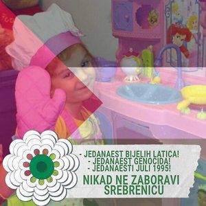 Meet your Posher, Nedzad ismeta